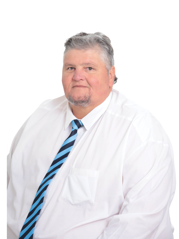 Barry Venter