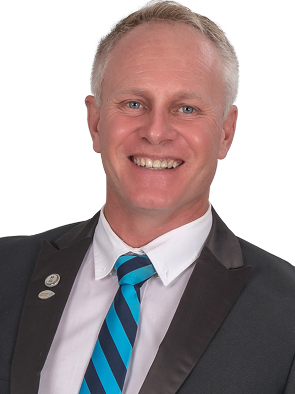 FindMy Property - J P Pienaar