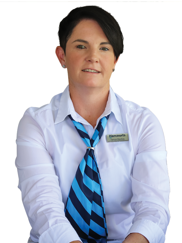 FindMy Property - Tarryn Mackay