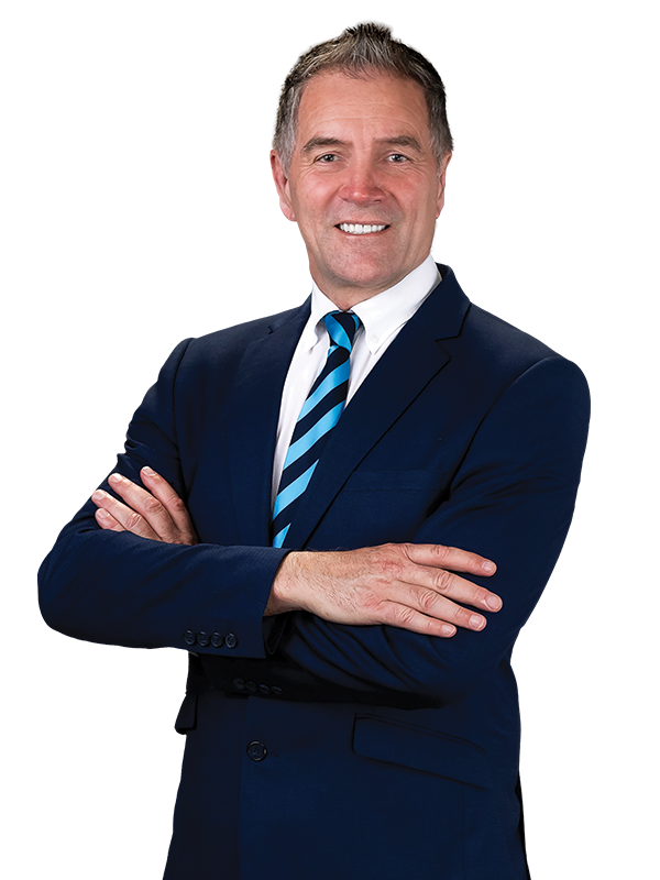 FindMy Property - Dennis Hamer