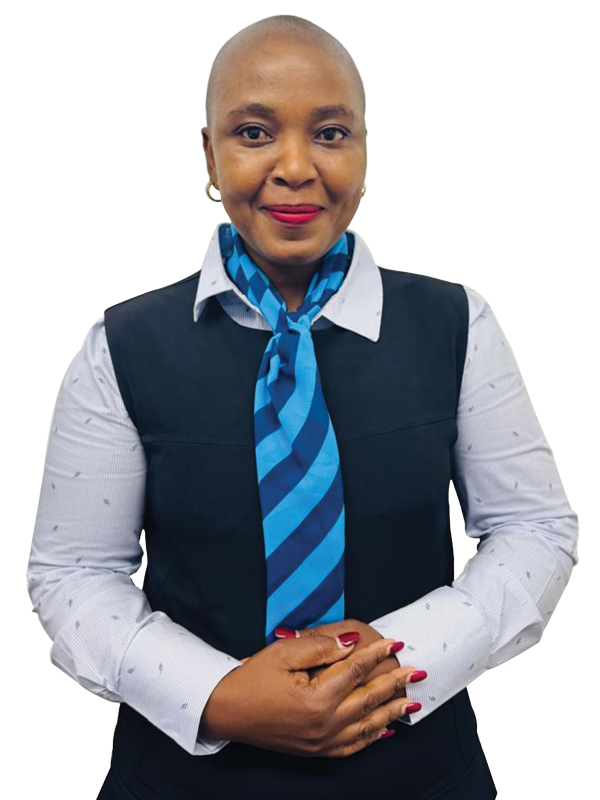 FindMy Property - Charity Nkosi