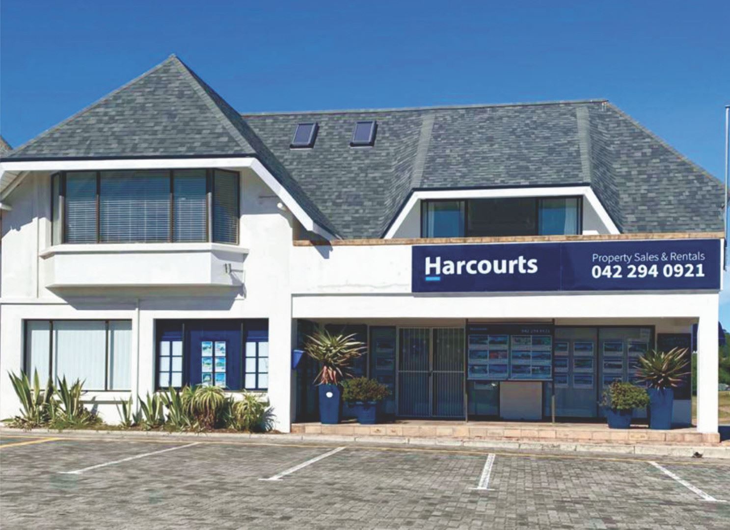 FindMy Property - Harcourts South Africa