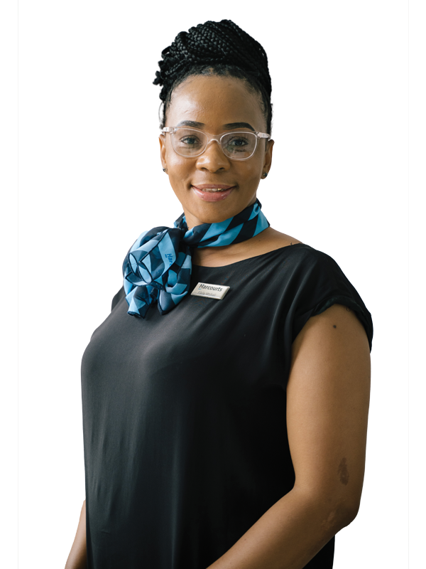 FindMy Property - Fikile Mtshali