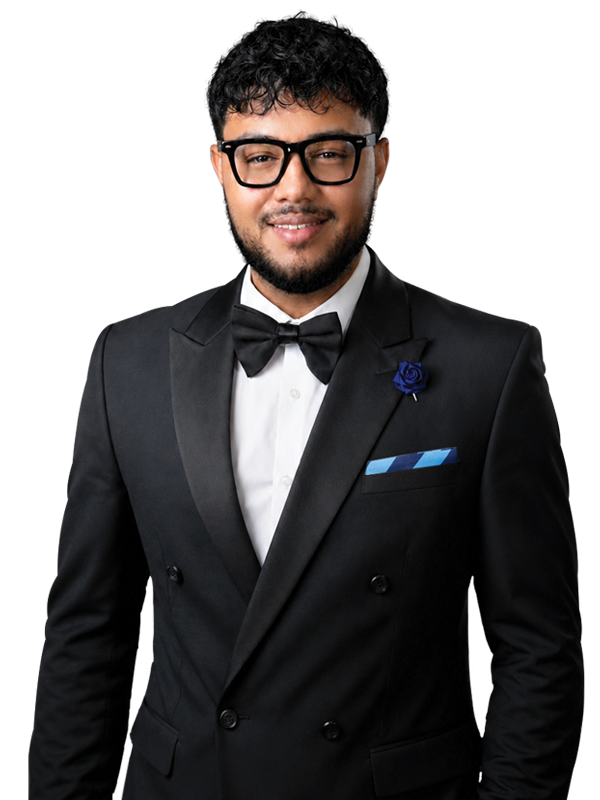 FindMy Property - Luvashen Govender