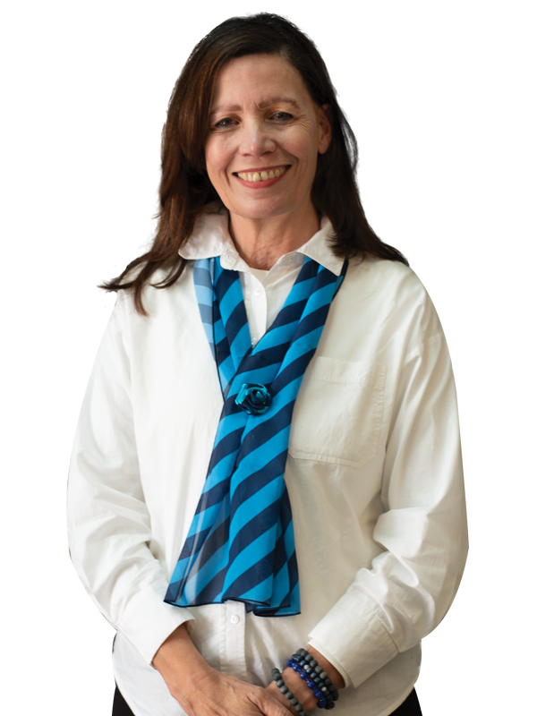 Liz Marillier