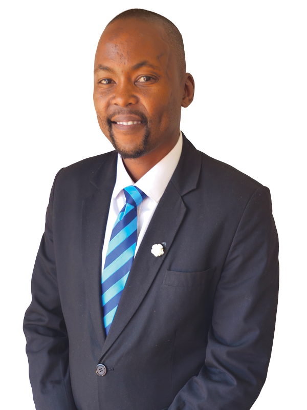 Kagiso Segone