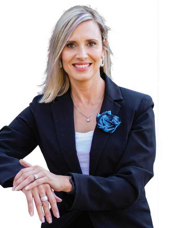 FindMy Property - Marie Kriel