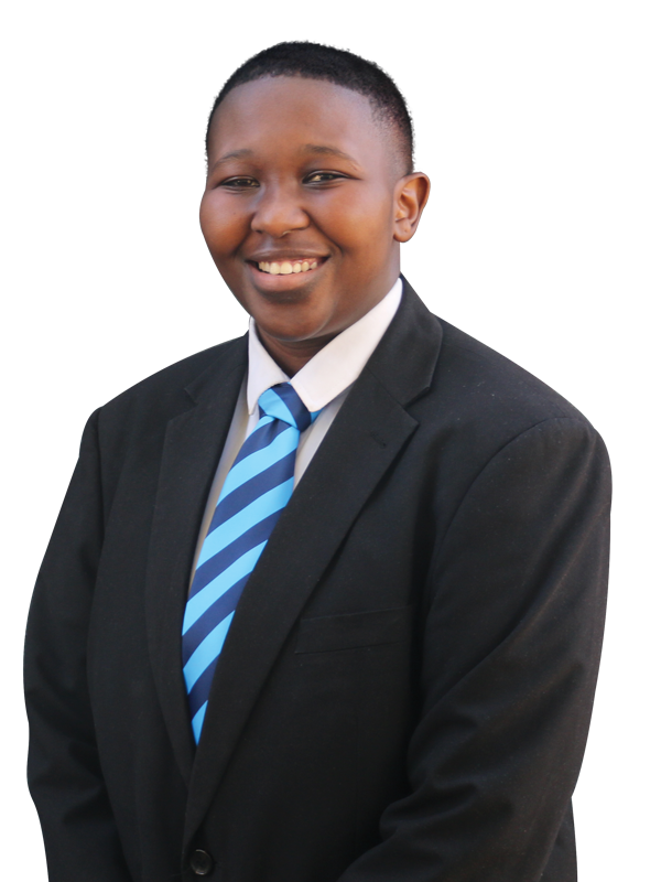 FindMy Property - Athenkosi Mbuthuma