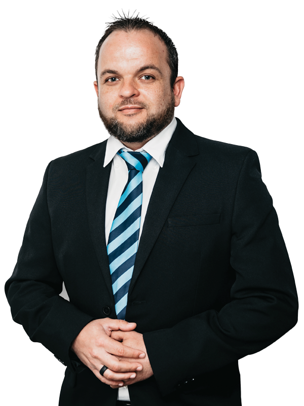FindMy Property - Jeandre Mostert