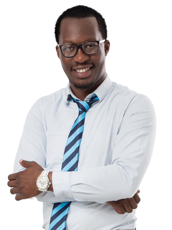 FindMy Property - David Moafo