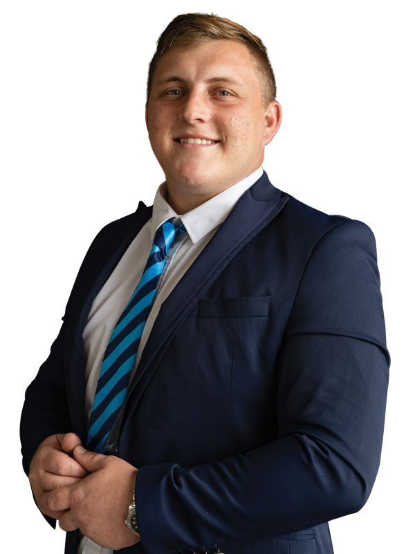 FindMy Property - Ethan Boshi