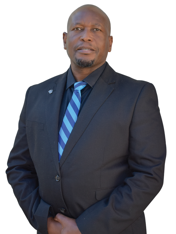 FindMy Property - Mcedisi Mabena