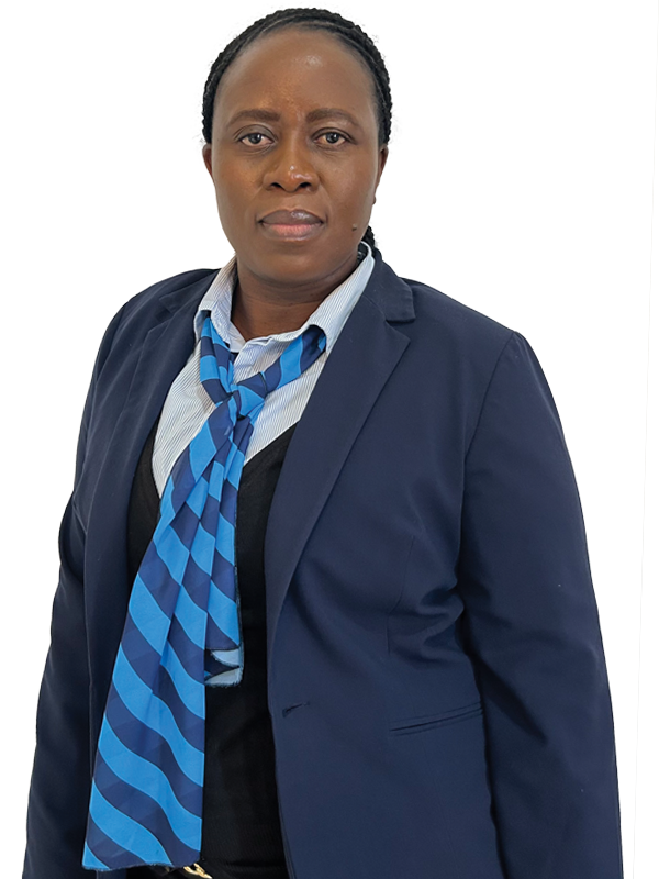 FindMy Property - Roselinah Rapule