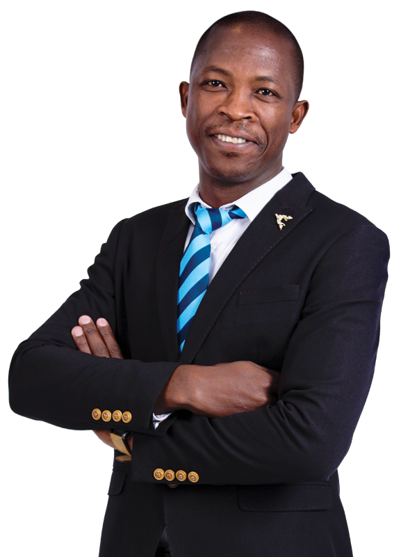 FindMy Property - Cliford Magubane
