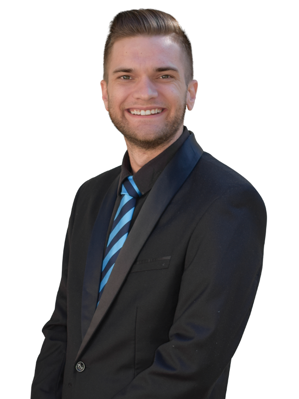 FindMy Property - Abrie Ferreira
