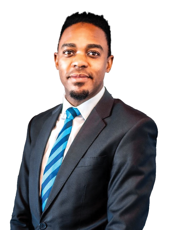 FindMy Property - Mbulelo Jukuda