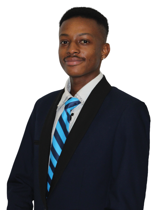 FindMy Property - Thato Madibe