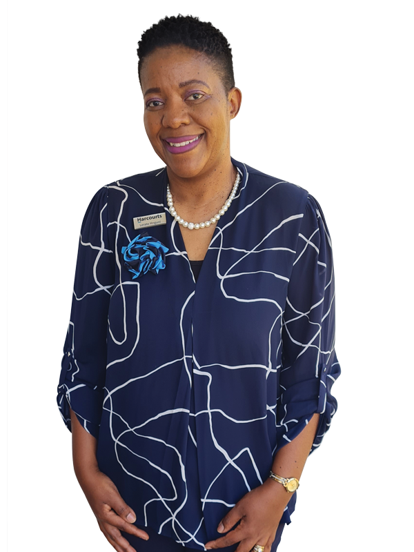 FindMy Property - Lerato Mnguni