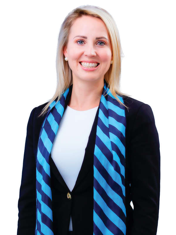 FindMy Property - Justine Vermaak