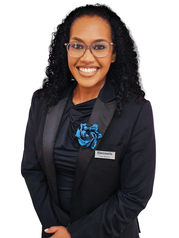 FindMy Property - Sade Wagner