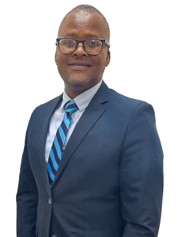 FindMy Property - Bongani Macingwane