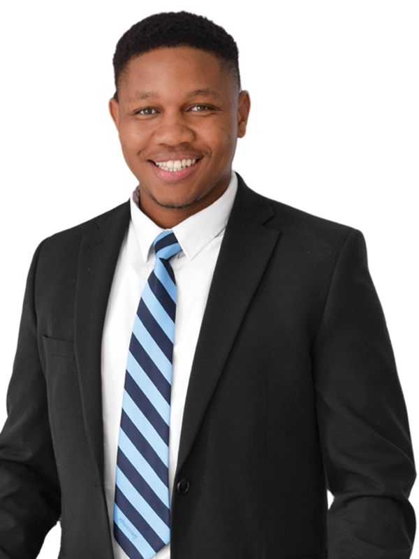 Bongani Radebe