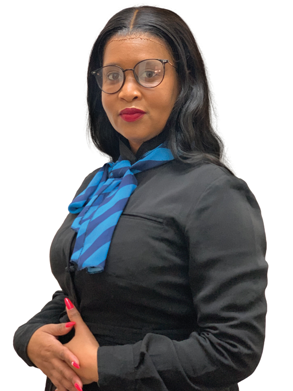 FindMy Property - Vuyolwethu Tengisile