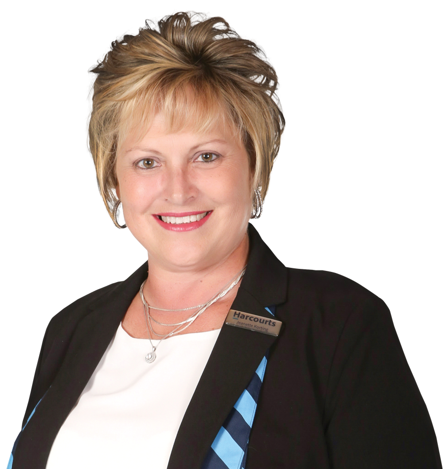 FindMy Property - Jeanette Korting
