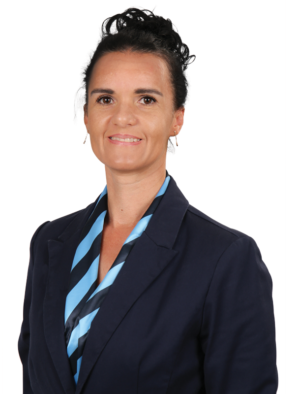Zelma Smith