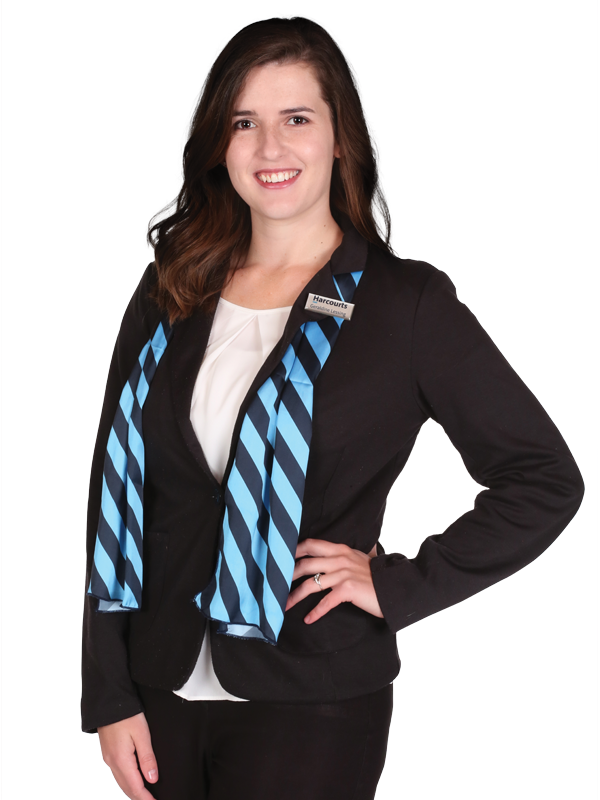 FindMy Property - Geraldine Lessing