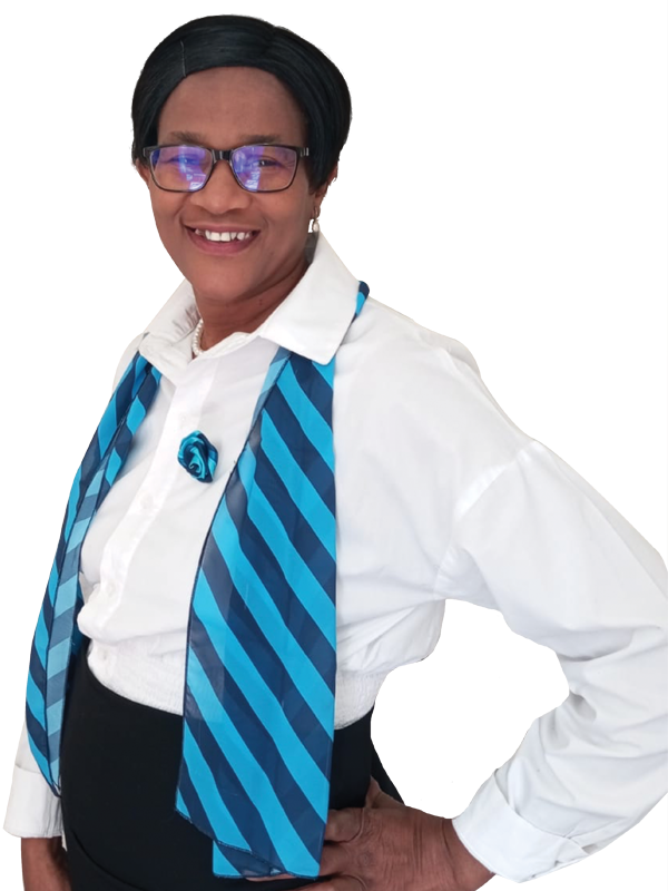 Rose Mbatha