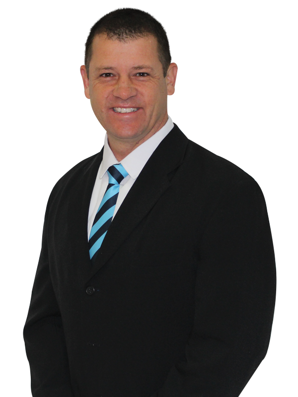 FindMy Property - Marius Brandow