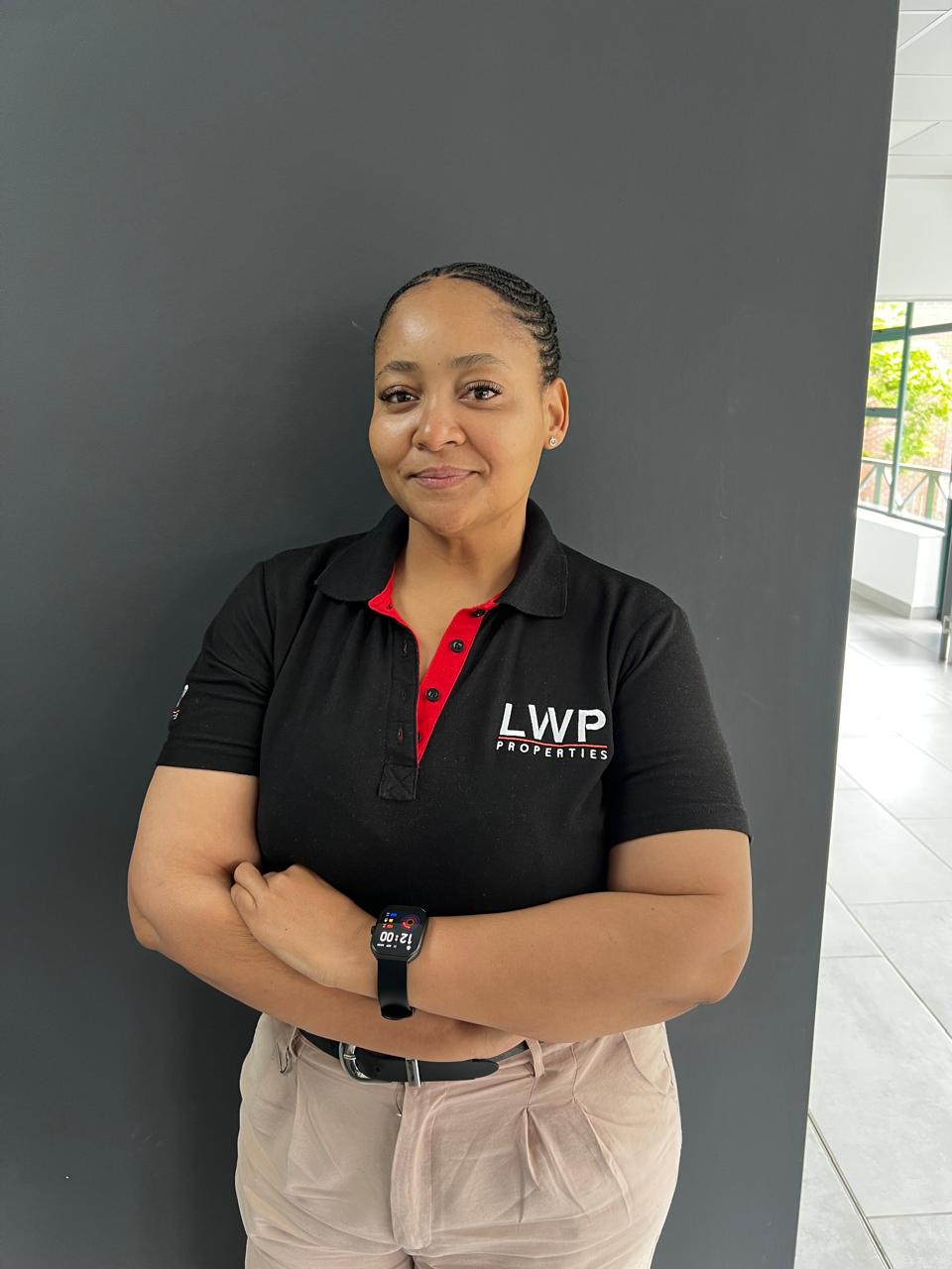 FindMy Property - Kefilwe Double