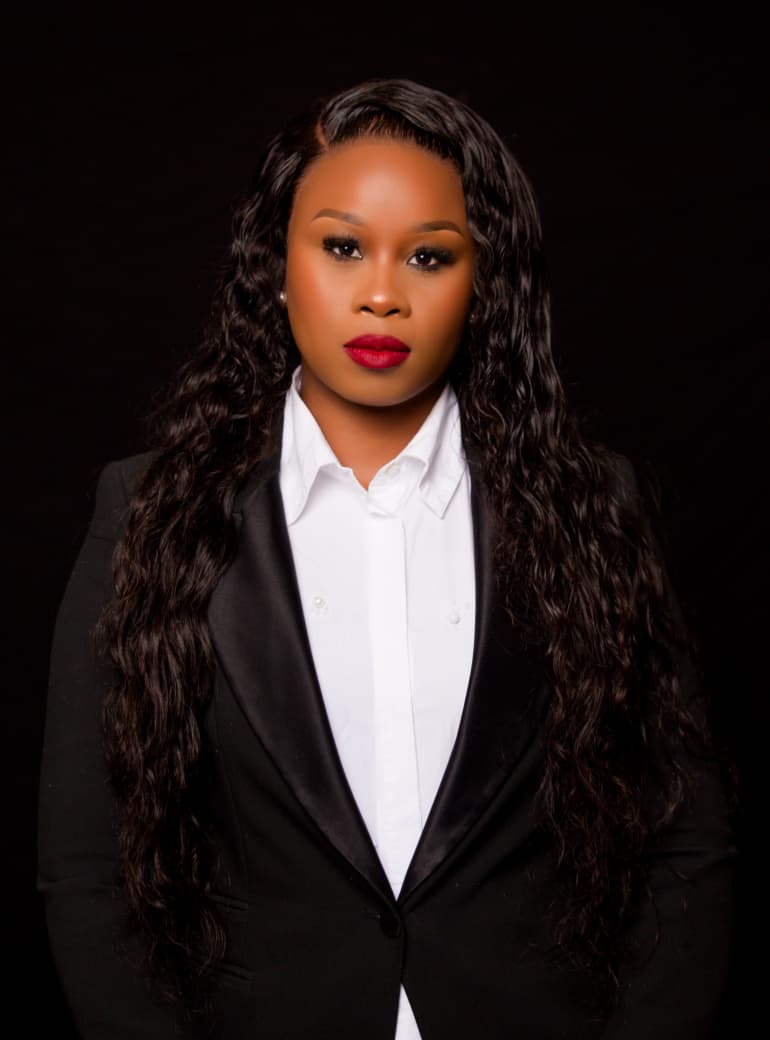 Londiwe Ngcobo