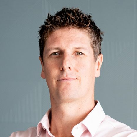 Jonathan Jacobs