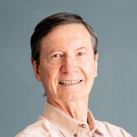 Julian Orford