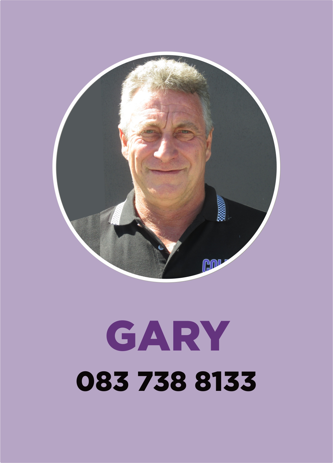 Gary Capell