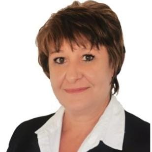 Elaine van Deventer