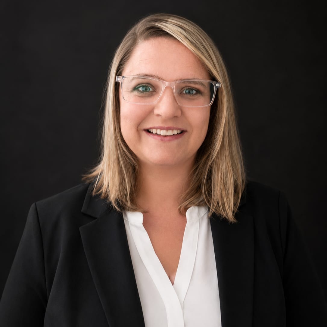 Tracy Du Bruyn