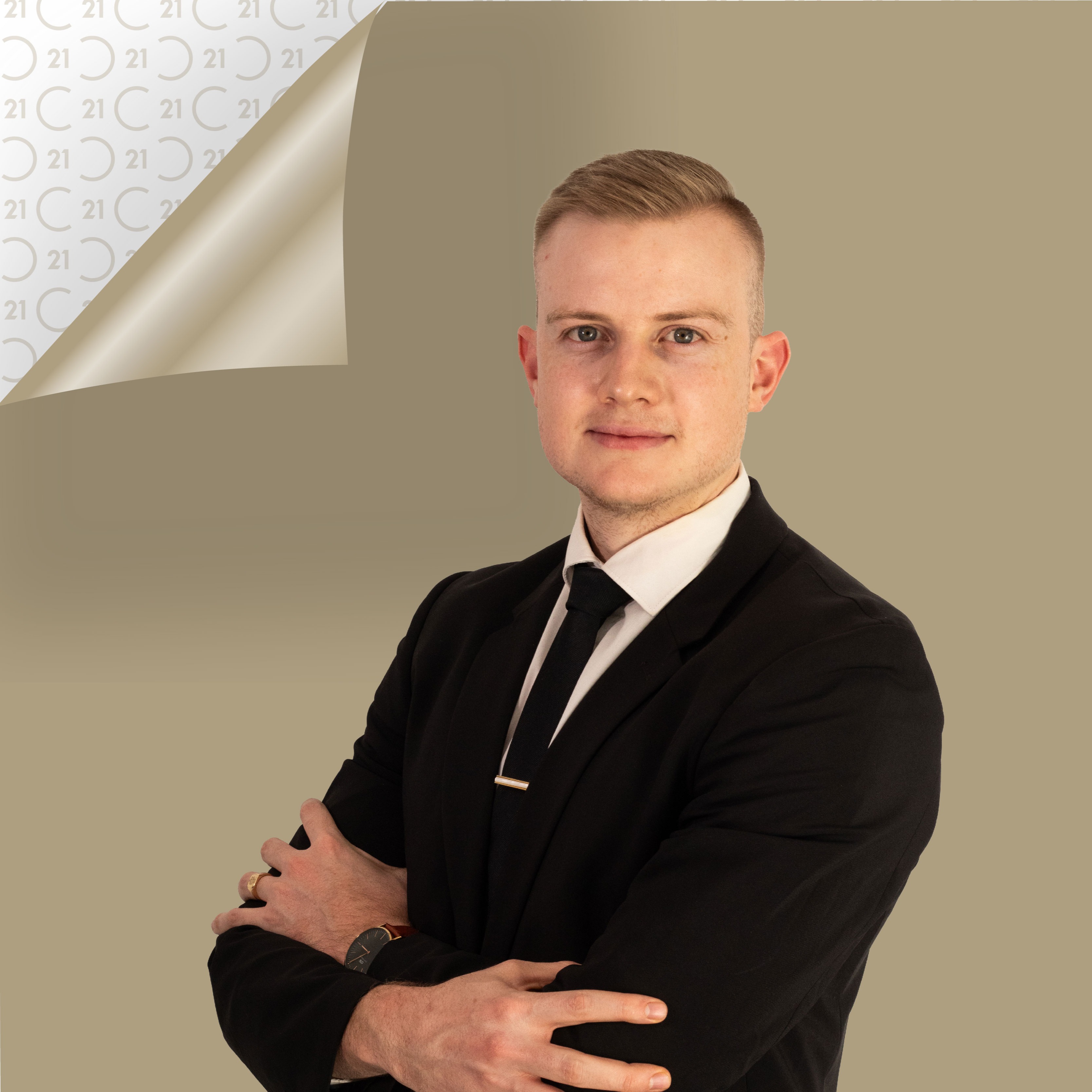 FindMy Property - Michael Brink