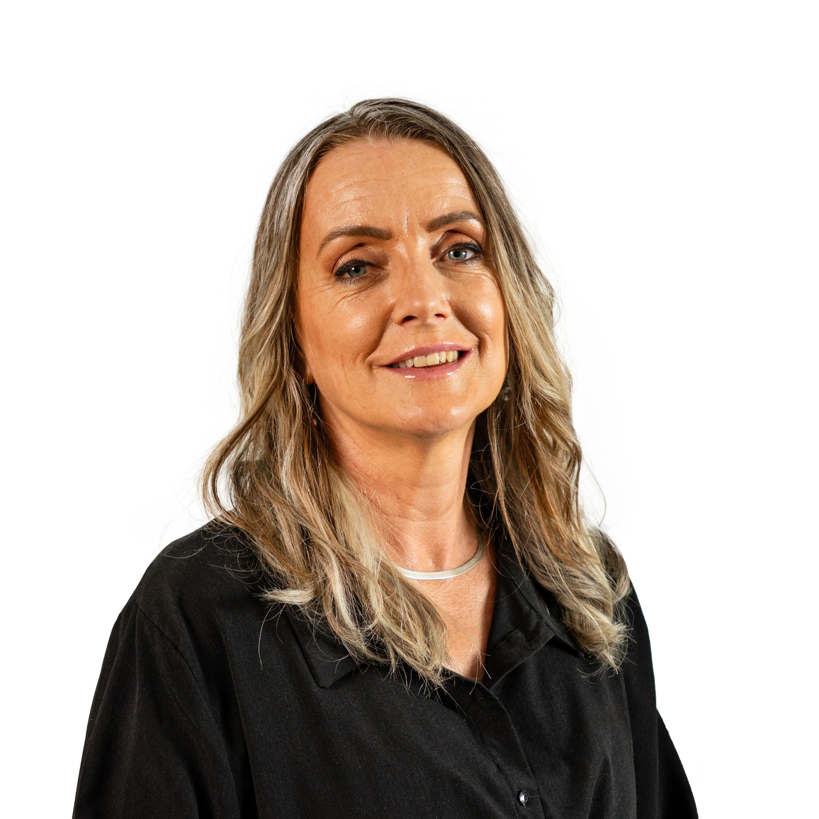 Monique Lawrenson