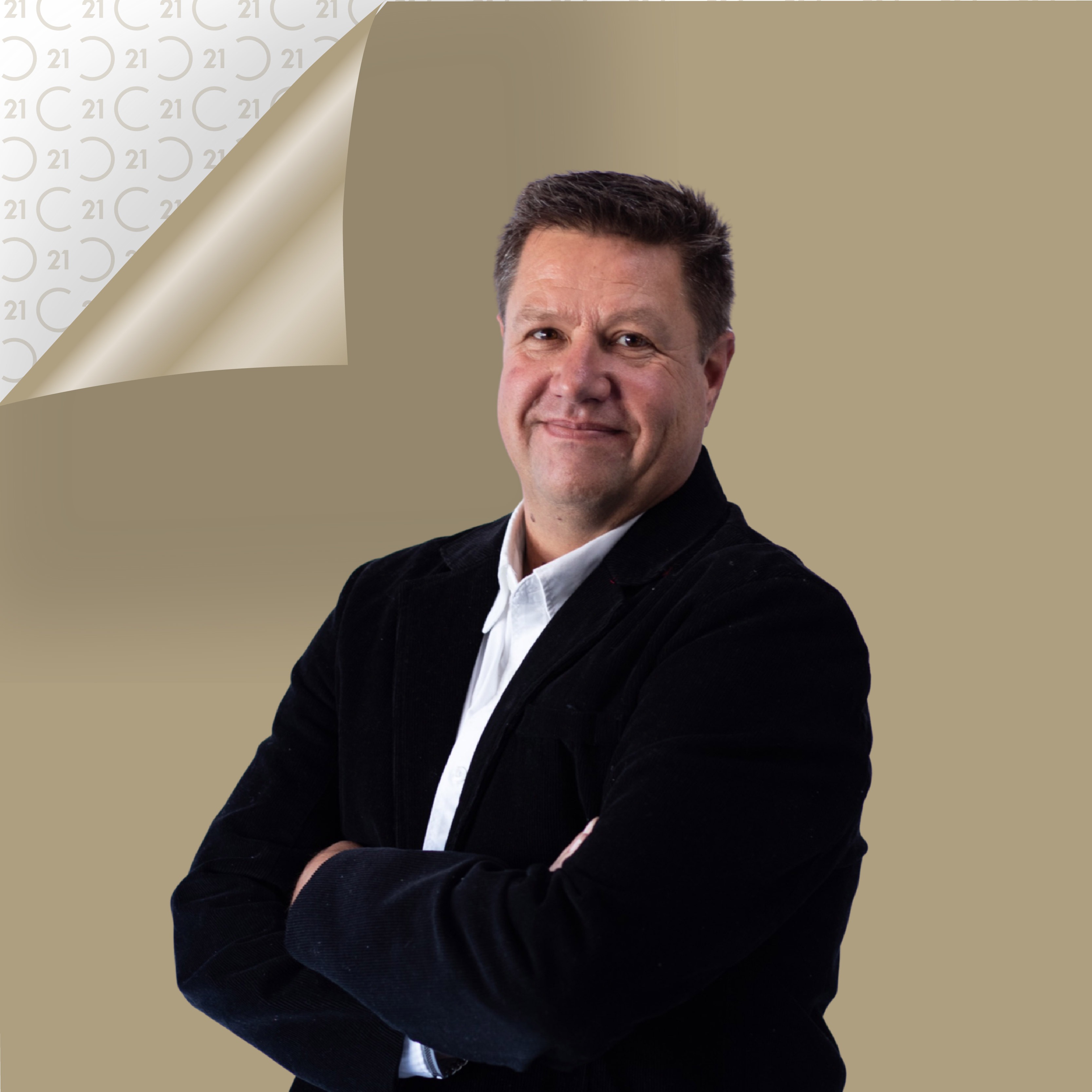 Jaco van Blerk