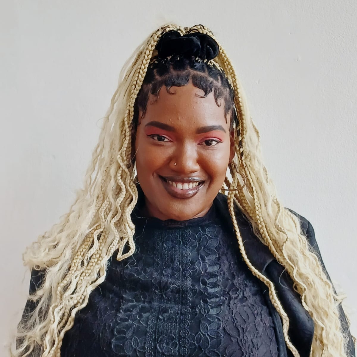 FindMy Property - Mpho Mashilwane