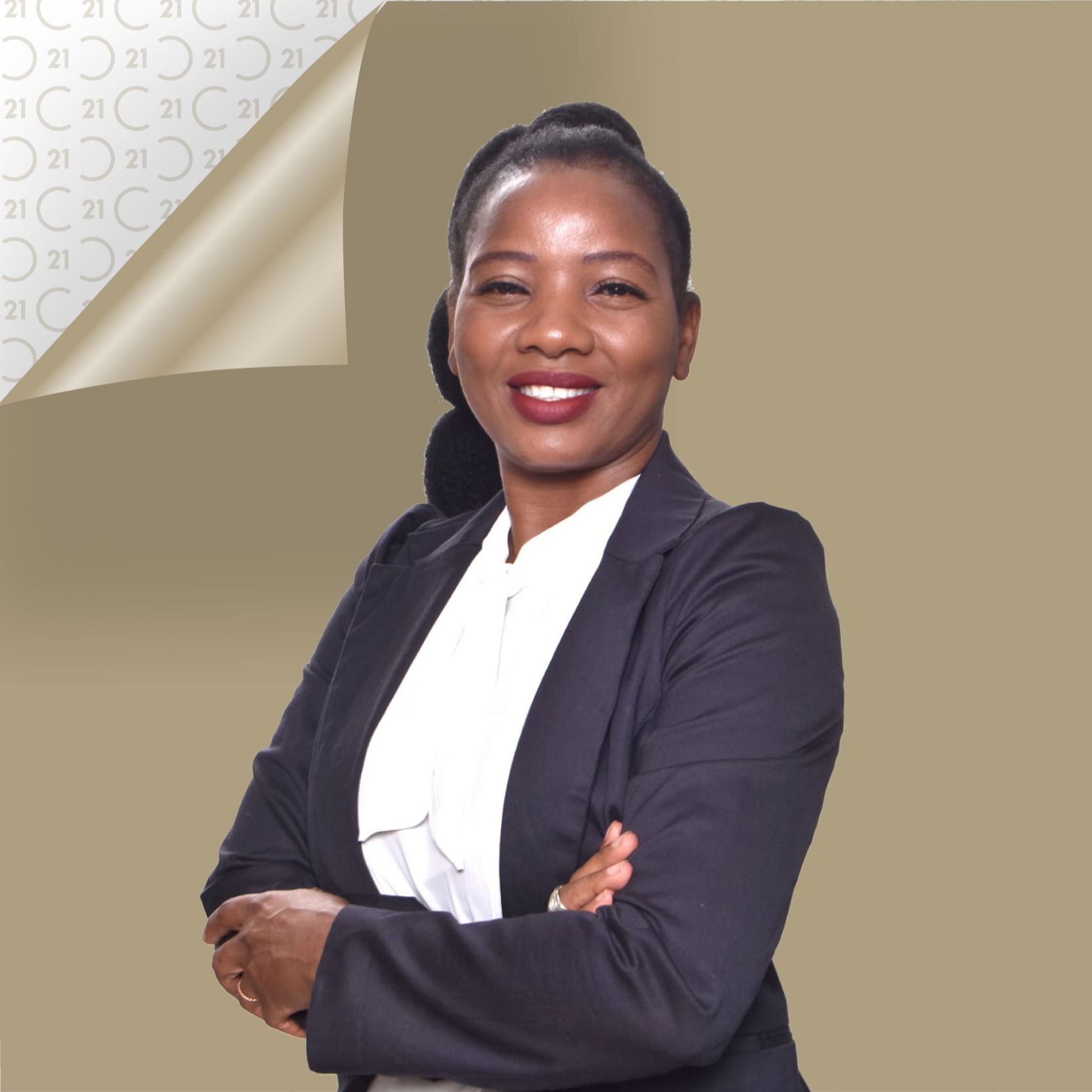 FindMy Property - Gail Chihanga