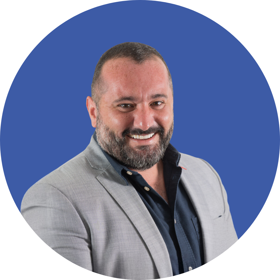FindMy Property - Nelio Mendes