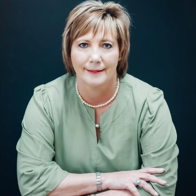 Amanda Bester