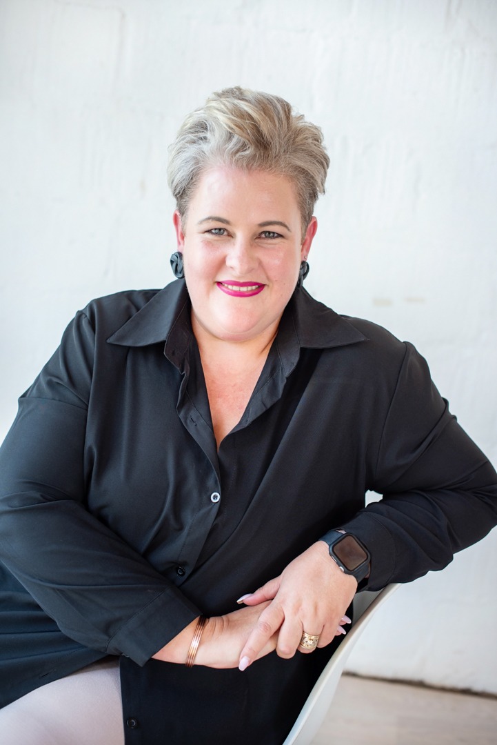 Carmen Wolfaardt