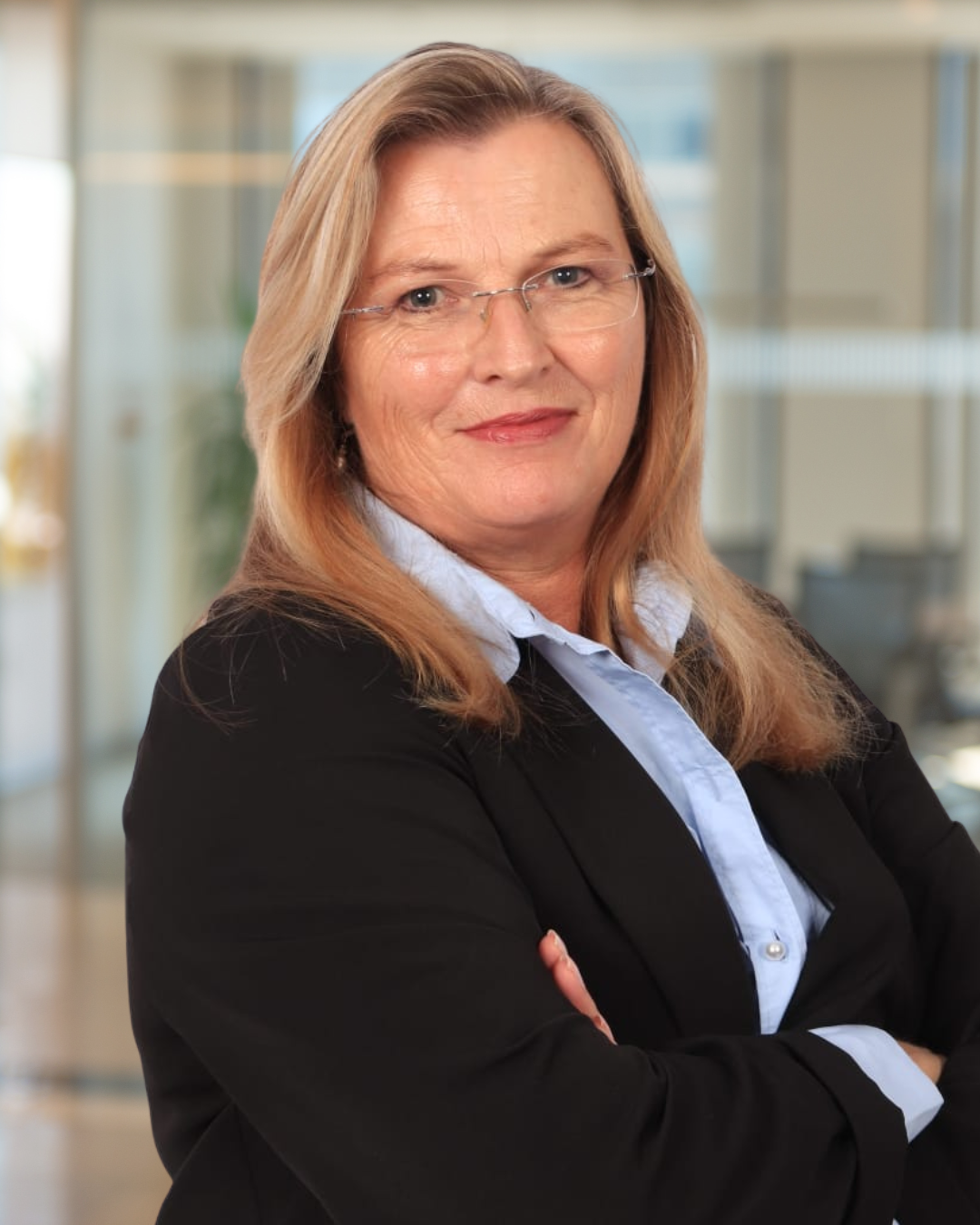 Heidi Giesing