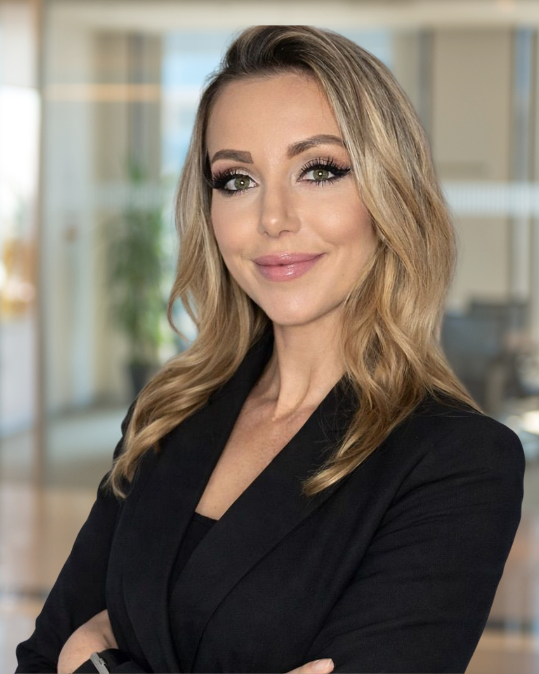 Angelique Lourens