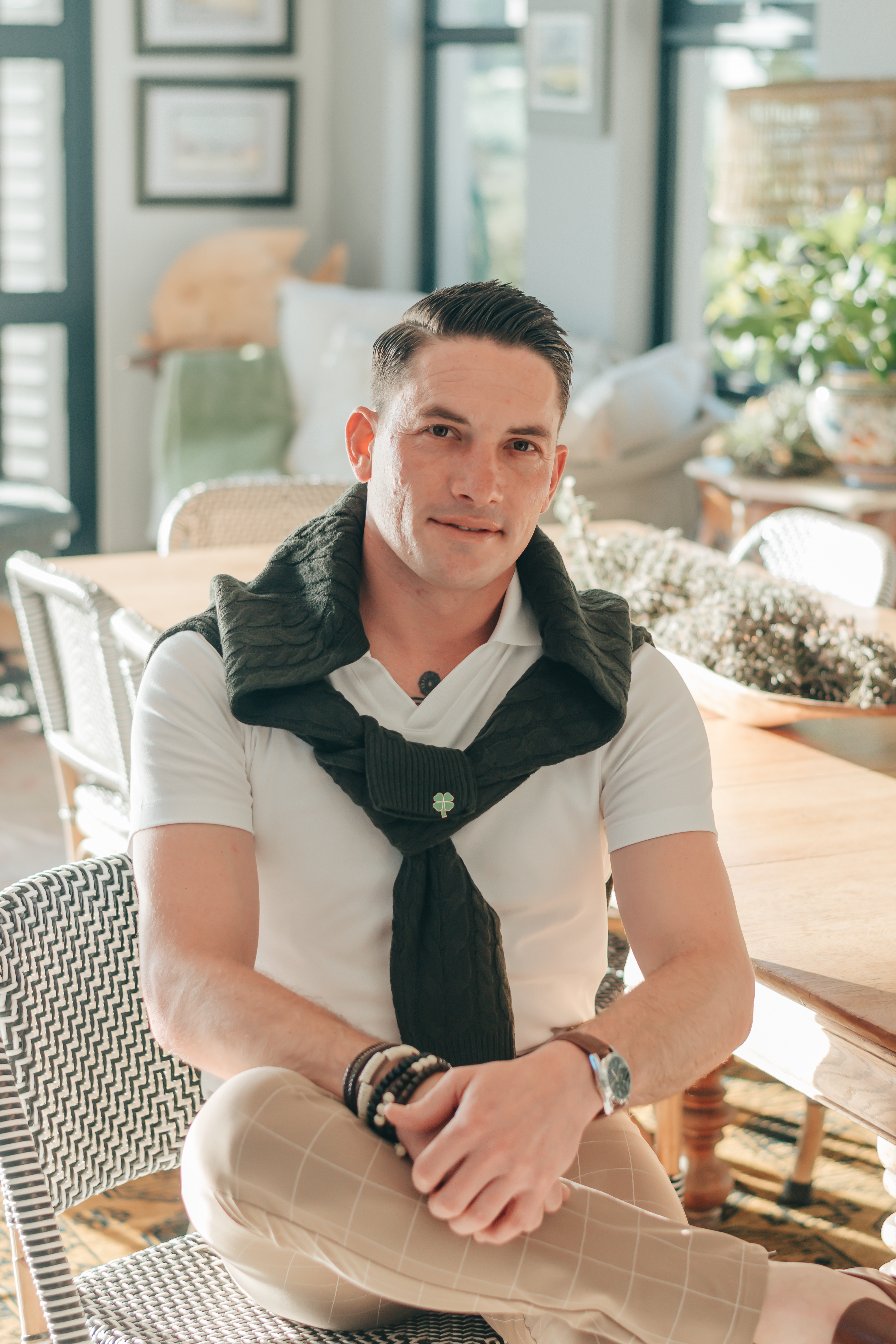 Findmy Property profile Keagan Collins